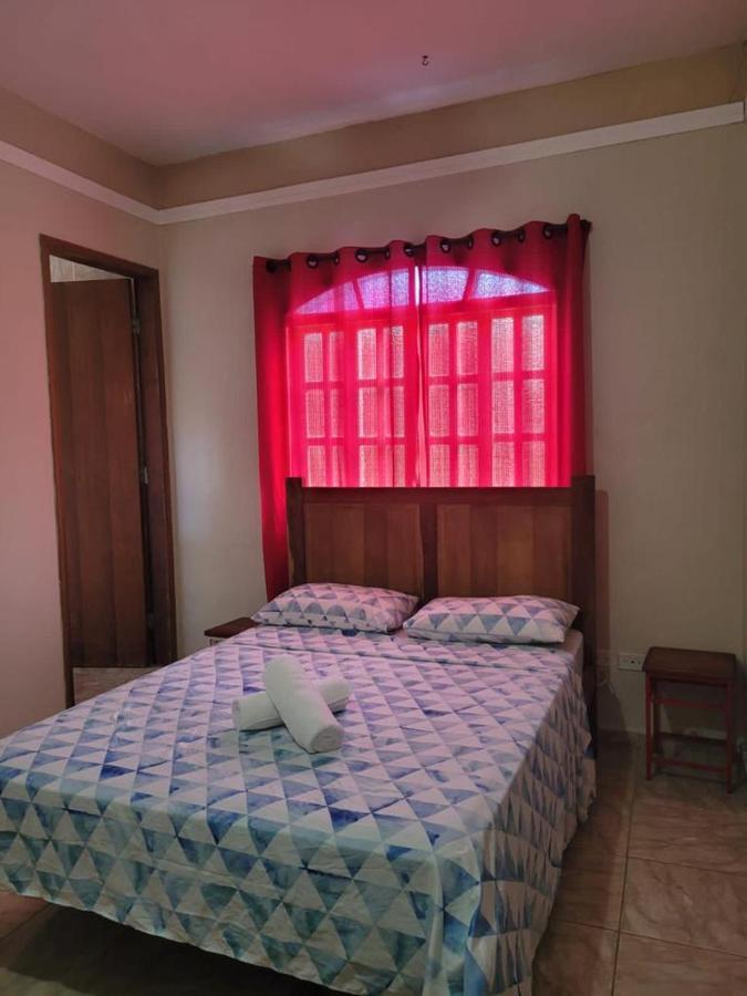 일랴벨라 Hospedaria Solar 2 아파트 외부 사진