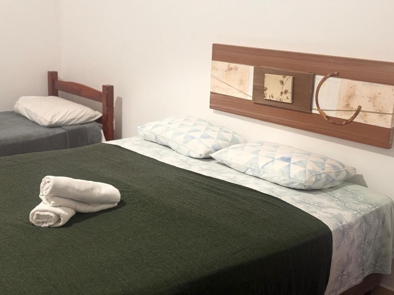 일랴벨라 Hospedaria Solar 2 아파트 외부 사진