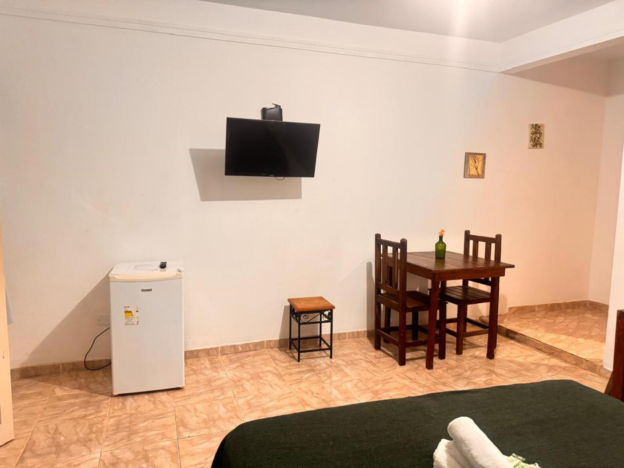 일랴벨라 Hospedaria Solar 2 아파트 외부 사진