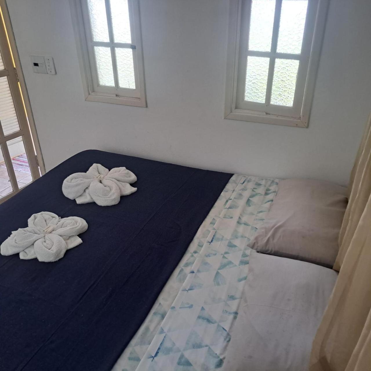 일랴벨라 Hospedaria Solar 2 아파트 외부 사진